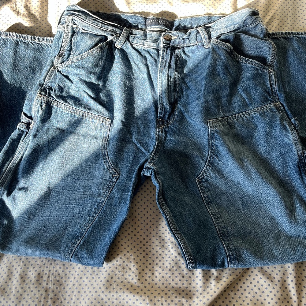 Men’s Carpenter Jeans